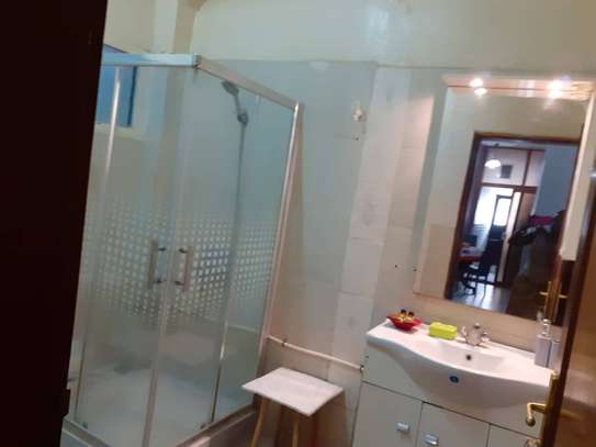 Appartement meublé à louer longue durée image 7
