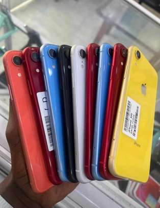 IPHONE XR 64Gb / 128Gb image 1