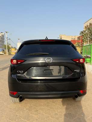Mazda CX5 GT 2021 Turbo image 4