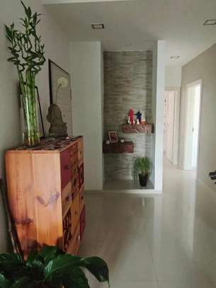 Appartement meublé Almadies image 4
