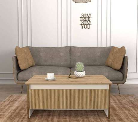 TABLE BASSE B201 image 1