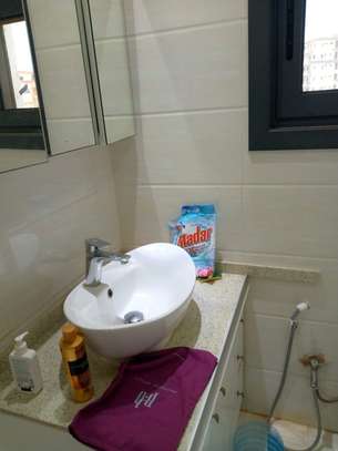Appartement à louer aux Almadies image 9