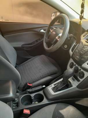 Ford Focus 2014 a vendre image 3
