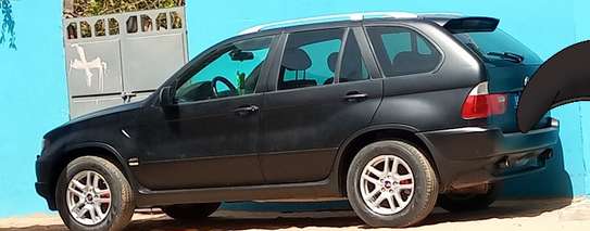 Vente de  BMW X5 2005 image 1
