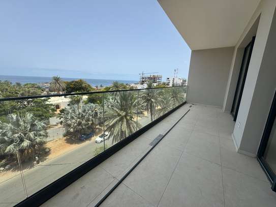 Apartement vue mer à louer aux Almadie route King watts image 10