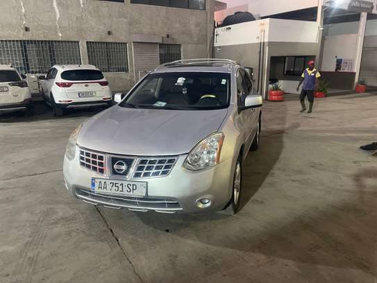 Nissan rogue 2010 image 6