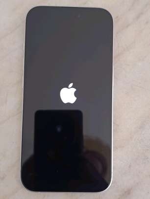 Iphone 16 256GB Sim Physique image 3