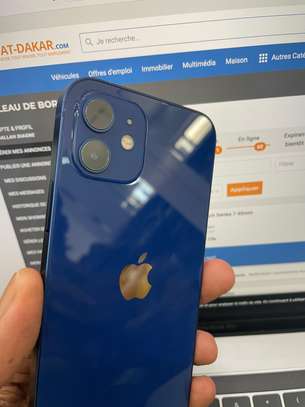 iPhone 12 image 1