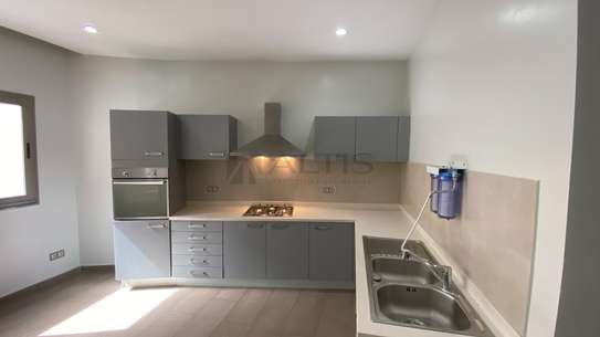 Appartement de type F4 à louer image 9