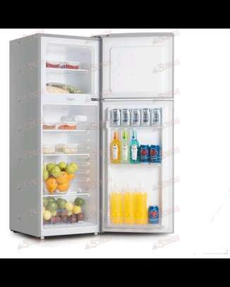 Réfrigérateur Astesh 2  porte image 1