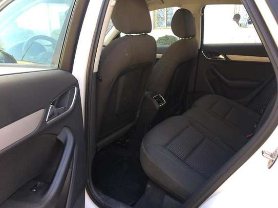 LOCATION AUDI Q3 ESSENCE MANUELLE image 5