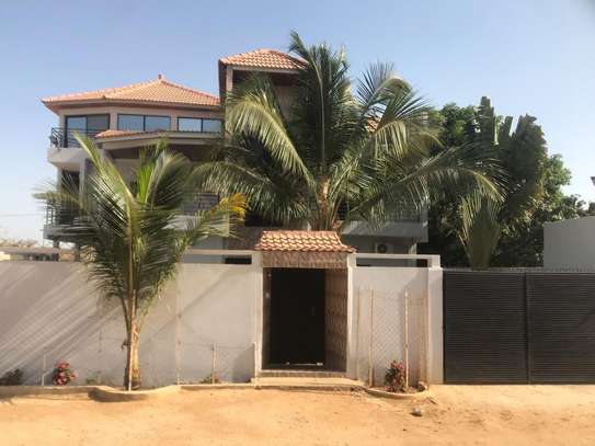 Villa neuve à vendre à ngaparou image 14