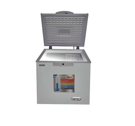 CONGÉLATEUR 230LITRES SMART TECHNOLOGY HORIZONTAL image 2