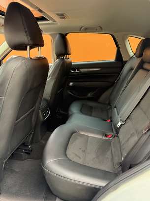 Mazda CX-5 2018 image 3