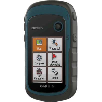 Garmin Etrex 22x image 1