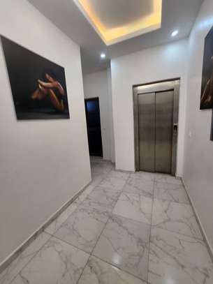 Appartement meublé à louer mamelles image 4