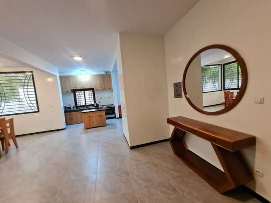 Maison standing 4 chambres 5 salles de bain et wifi ngaparou image 14