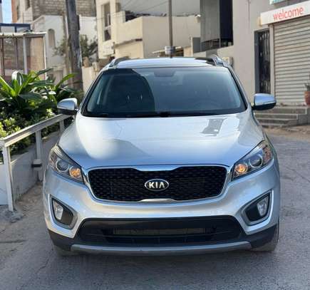Kia Sorento image 4