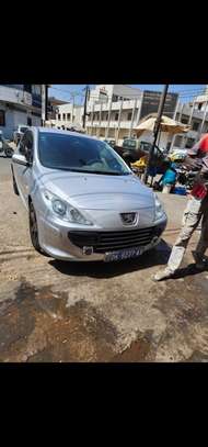 Peugeot 307 à vendre image 7
