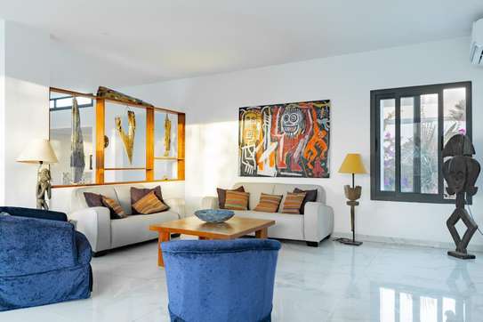 🌴 VILLA D’EXCEPTION À POINTE SARÈNE 🌊 image 5