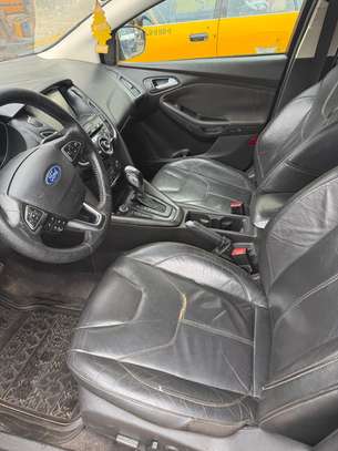 FORD FOCUS 2015 image 2