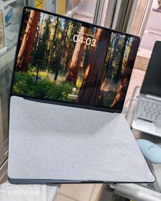 Vente MacBook Air M4 image 2