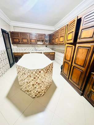 APPARTEMENT F4 STANDING À LOUER A LA CORNICHE DES MAMELLES image 12
