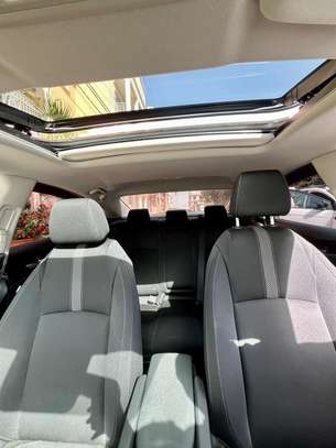 *HONDA CIVIC 2021* Full options image 4