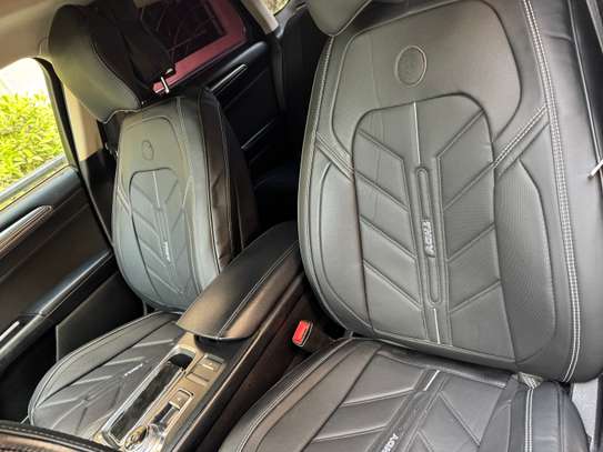 Ford Fusion a vendre image 10