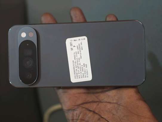 Google pixel 10 Pro XL 256GB 16GB image 5