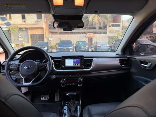 Kia stonic image 7