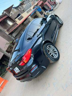BMW X4 2015 (VENTE FLASH) image 1