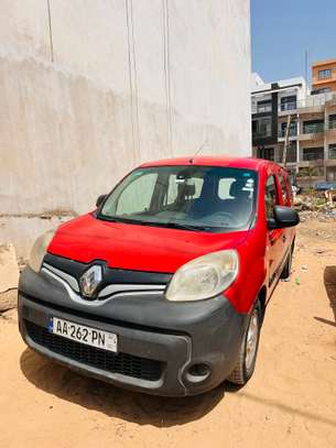 Renault kangoo image 4