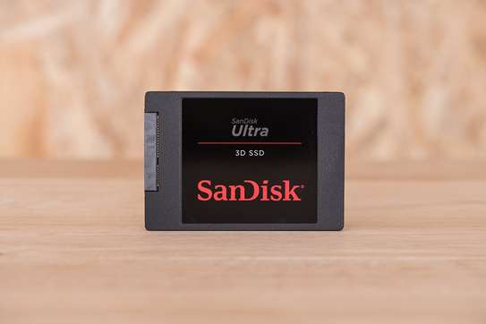 Promo Originale disque SSD 500GO ultra rapide image 6