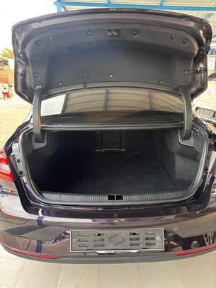Renault SM6 Full options image 5