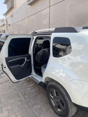 Renault Duster 2014 image 6