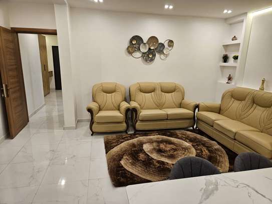 Appartement haut standing a louer image 6