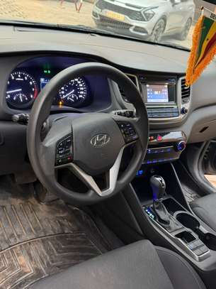 Hyundai Tucson 2018 Venant (PROMO)🚨 image 12