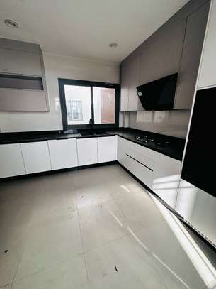 PENTHOUSE DE 300 m2 A NGOR image 2