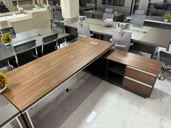 Bureau BAOL image 2