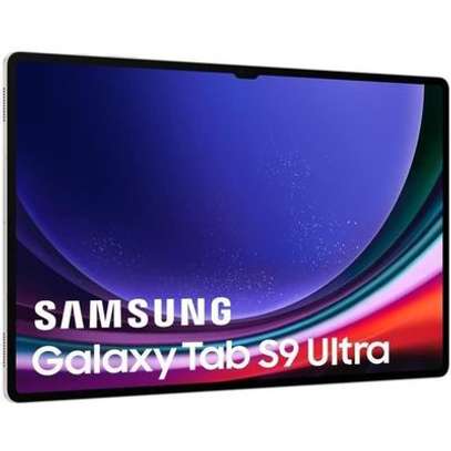 Samsung galaxy Tab S9 ultra image 4