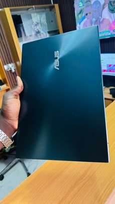Asus Zenbook Duo - 11e Gen - I5 - ssd 512go - Ram 16Go image 10