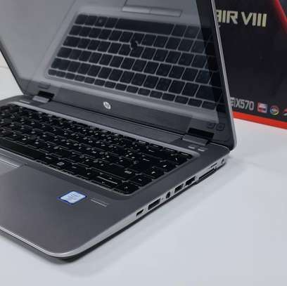 Promo☄️ hp EliteBook 840 Corei5 256ssd Ram8 image 3