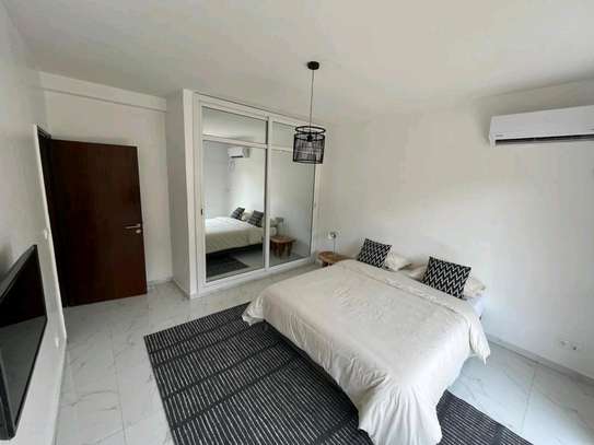 Très bel appartement F4 au plateau image 6