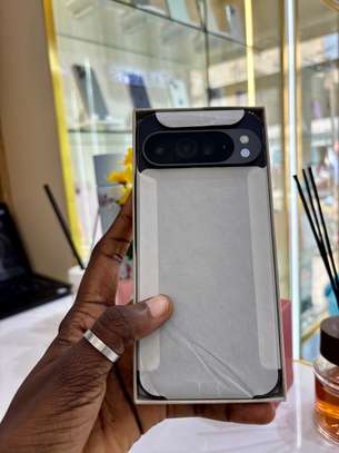 Pixel 9Pro XL 128GB image 3