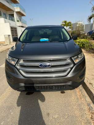 Ford Edge SE 2016 image 4