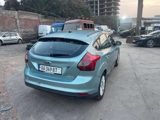 Ford focus 2013 image 5