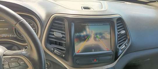 Jeep Cherokee Limited 2016 image 10