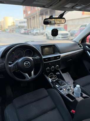 MAZDA CX5  année 2016 image 6