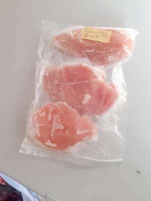 Blanc de poulet image 1